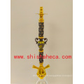 Fashion Style Top qualité en gros Nargile fumer Pipe Shisha Narguilé